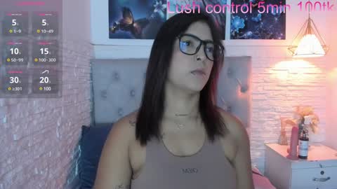 Snapshot of graceymilf999 chatting on January 24, 11:15 am Gracey Milf online show from January 24, 11:15 am