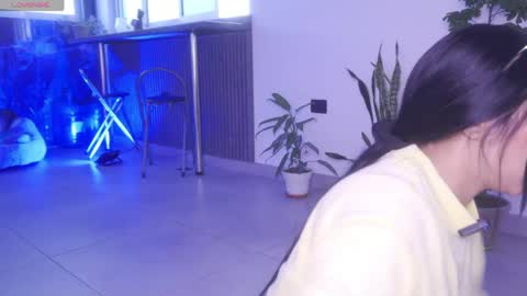 GRECIADOMM555 online show from April 19, 5:46 pm