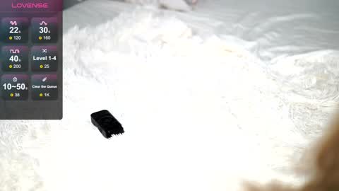 Grace online show from January 31, 3:33 pm