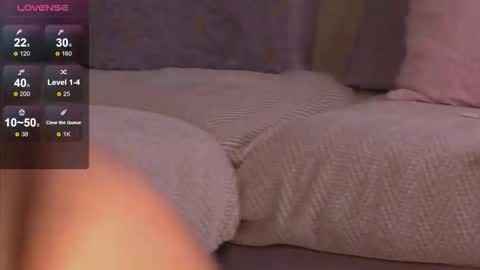 Grace online show from February 26, 2:05 pm