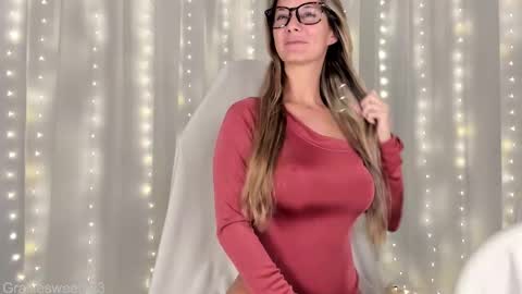 Grace online show from February 1, 5:50 am