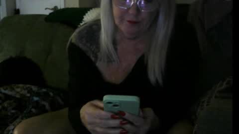 Lisa online show from January 7, 3:32 am