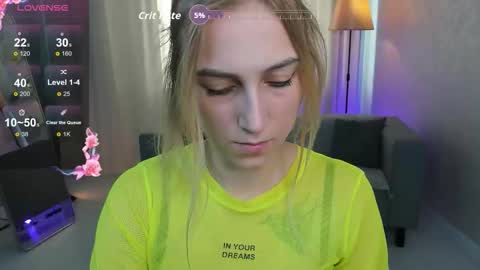 Grase online show from September 17, 1:36 am