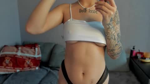 Anna online show from February 20, 8:16 am