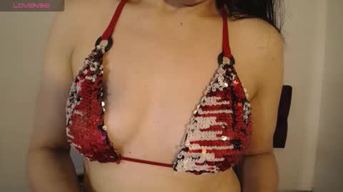 Isabella online show from September 12, 12:01 pm