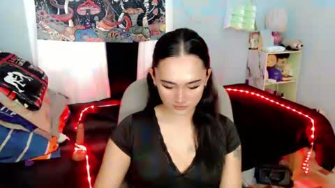 greatest_nightmare online show from July 6, 8:08 am