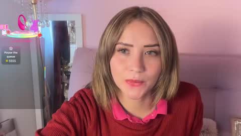 Greeicy online show from January 9, 10:03 pm