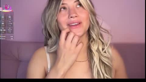 Greeicy online show from December 16, 10:15 pm