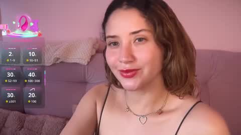 Greeicy online show from December 20, 9:52 pm