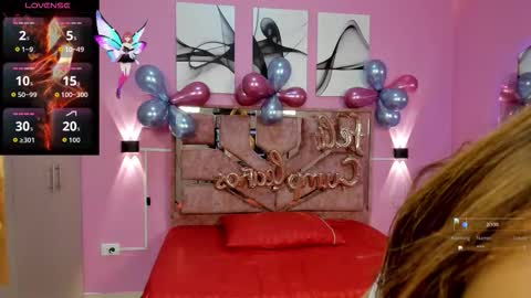 Snapshot of green_lov chatting on October 1, 12:32 pm green_lov online show from October 1, 12:32 pm