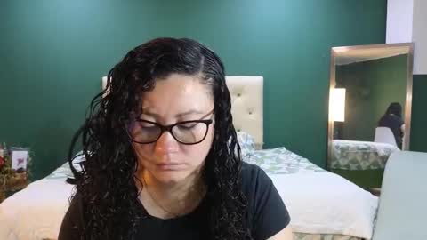 Vanessa online show from January 10, 11:11 am