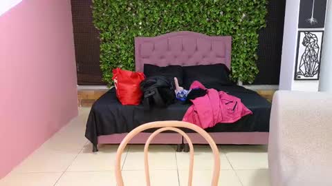 Vanessa online show from January 30, 11:33 am