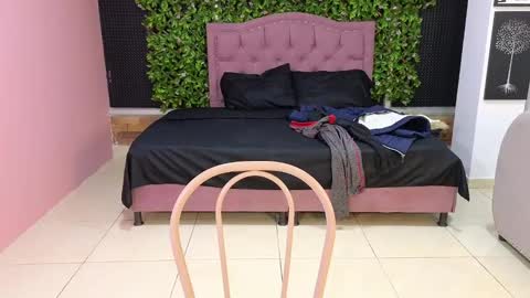 Vanessa online show from January 27, 11:43 am