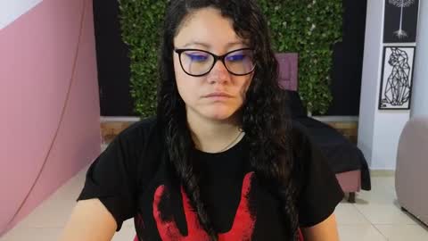 Vanessa online show from February 15, 10:22 am