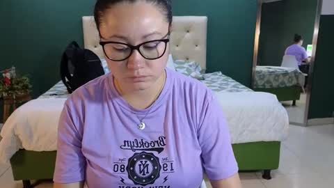 Vanessa online show from December 30, 11:15 am