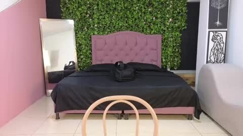 Vanessa online show from March 5, 10:11 am