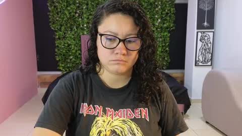 Vanessa online show from February 22, 10:29 am