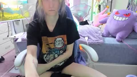 GreenEyedLovexo online show from January 6, 6:44 pm