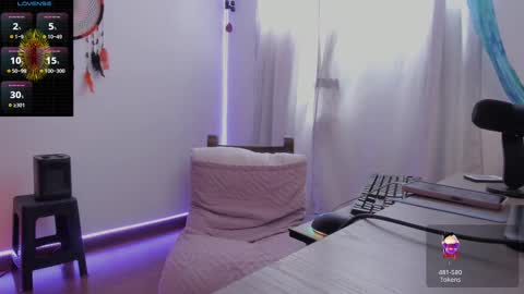 Medussa online show from October 3, 6:24 pm