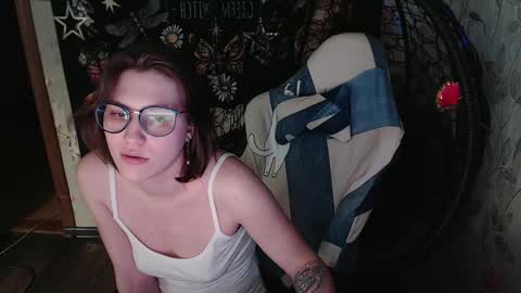 Lina online show from April 21, 12:34 pm