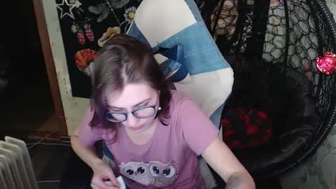 Lina online show from March 24, 12:43 pm