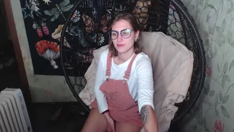 Lina online show from October 23, 8:26 pm