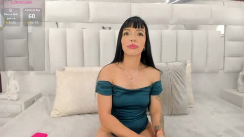 GRETA online show from April 25, 1:52 pm
