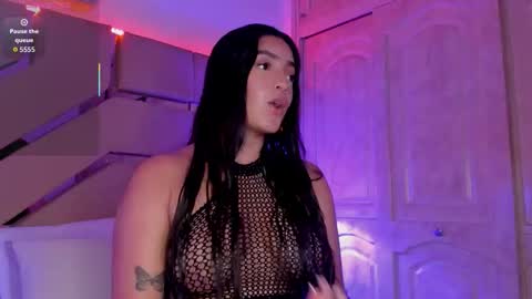 greidy_baker online show from January 9, 3:22 am