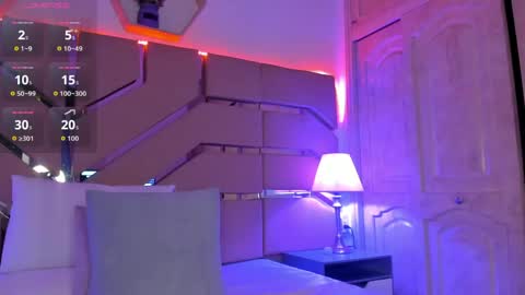 greidy_baker online show from April 18, 3:20 am