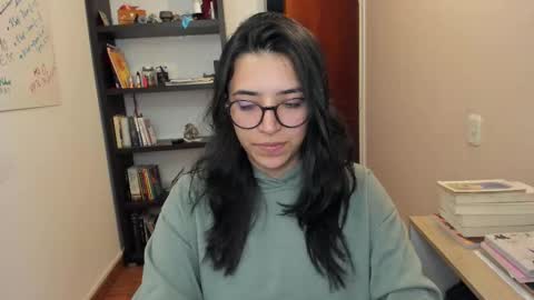 Greta online show from October 18, 11:39 pm