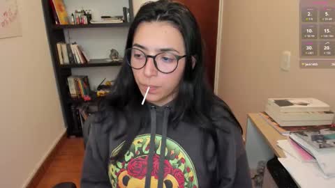 Greta online show from September 14, 5:05 am