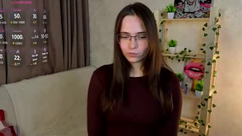 Cutie Ellie online show from May 17, 5:56 pm