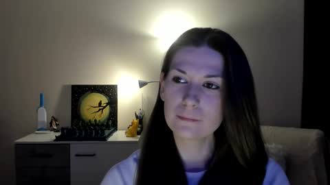 Greta online show from March 8, 2:04 am