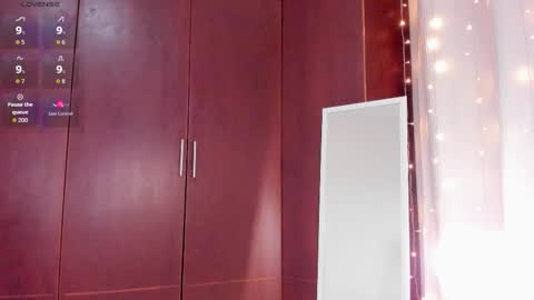 Greta Babe online show from November 28, 4:59 am