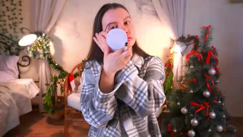 Gwen online show from February 11, 4:36 am