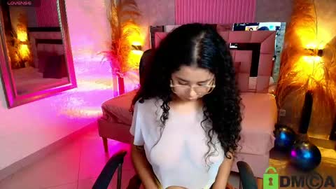    online show from April 17, 11:40 pm