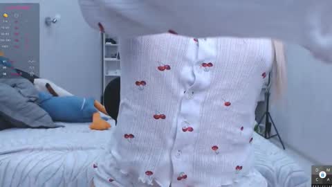 Eva online show from December 19, 7:55 am