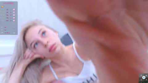 Eva online show from November 17, 9:54 am