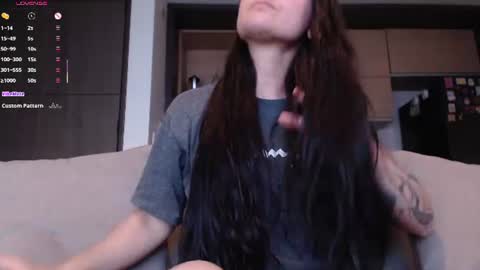 Elena online show from July 4, 1:01 am