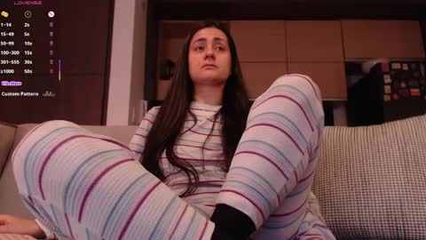 Elena online show from May 22, 1:36 am