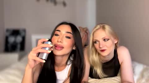 Vanessa online show from September 16, 10:45 am