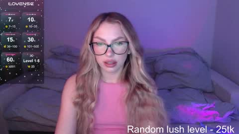 Marta online show from April 9, 8:03 pm