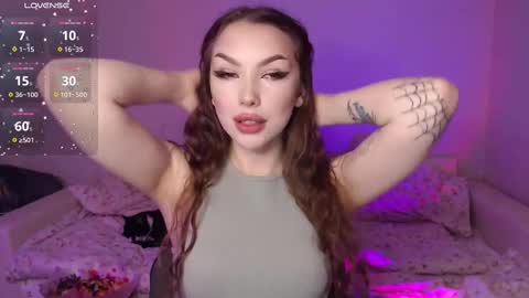 Marta online show from February 19, 7:59 pm