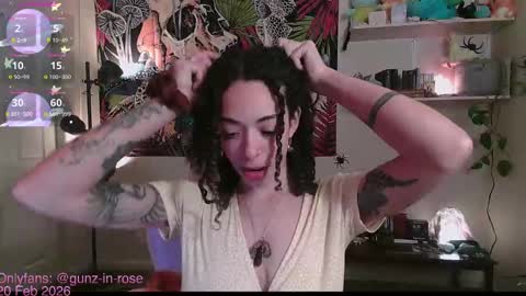 Kylie online show from February 20, 3:35 pm