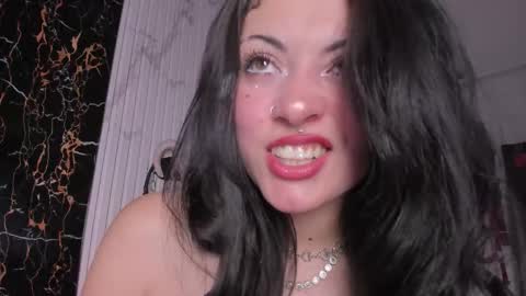 Antonella online show from February 9, 4:09 pm