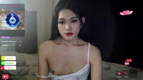 miss nobody online show from April 21, 2:37 am
