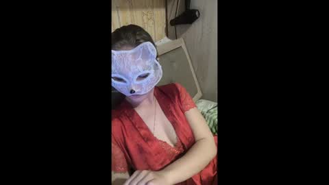 Gwendolyn online show from April 8, 8:44 pm