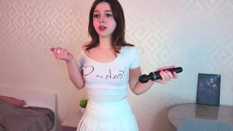 Lisa online show from December 5, 1:16 am