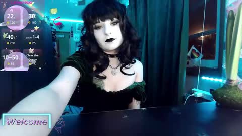 Gwen Graham online show from January 16, 1:45 am