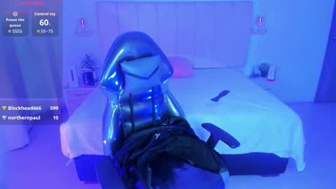 gyal_8_ online show from February 9, 5:21 am